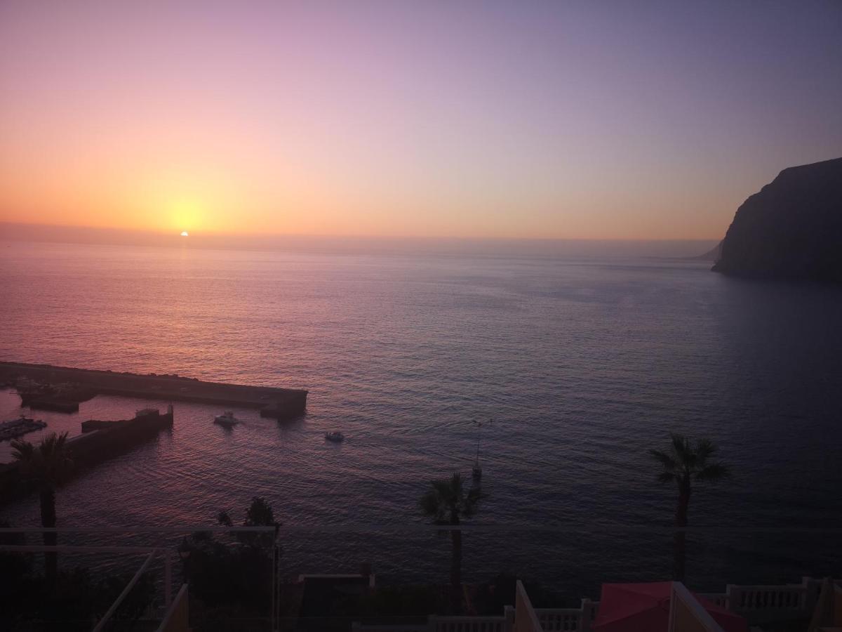 Appartement Magical Apt. With Sea View & Cliff