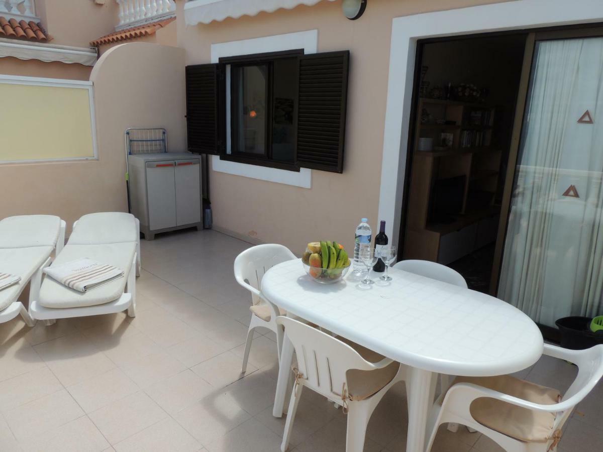 Appartement Magical Apt. With Sea View & Cliff