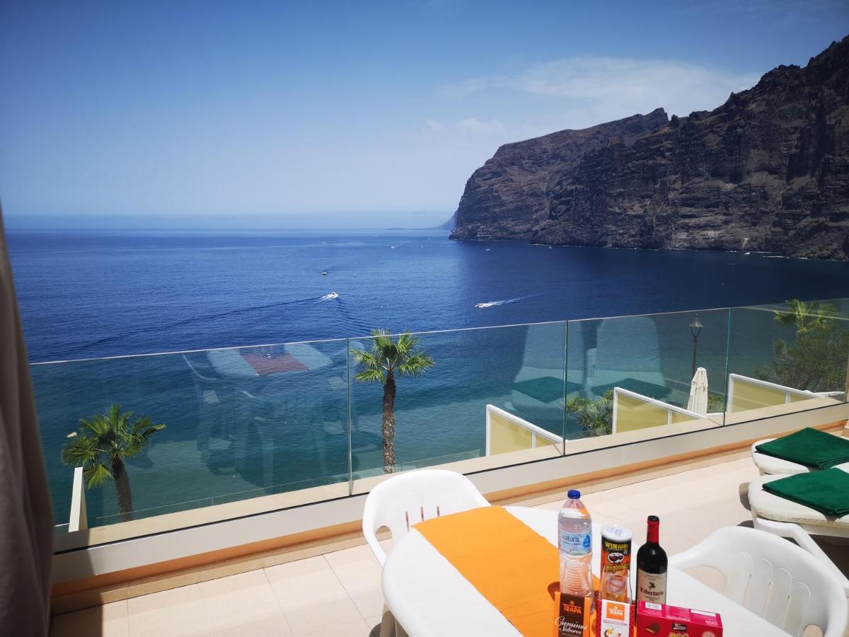 Apartament Magical Apt. With Sea View & Cliff *