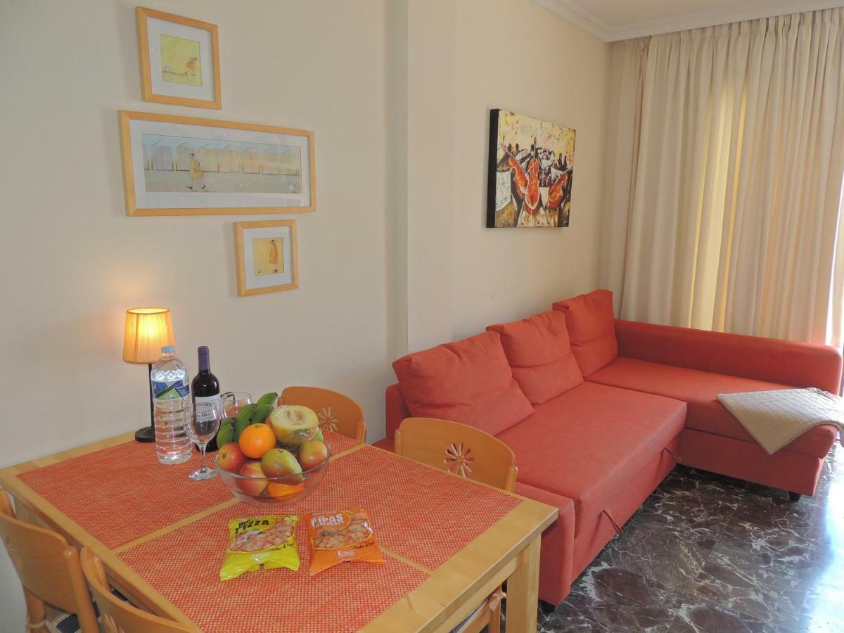 Magical Apt. With Sea View & Cliff Acantilado de los Gigantes