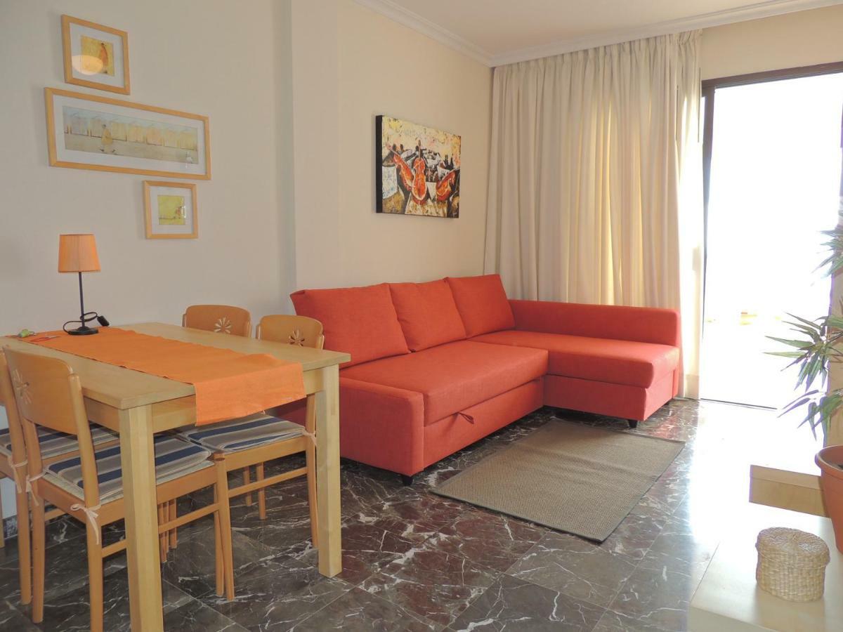 Magical Apt. With Sea View & Cliff Apartament