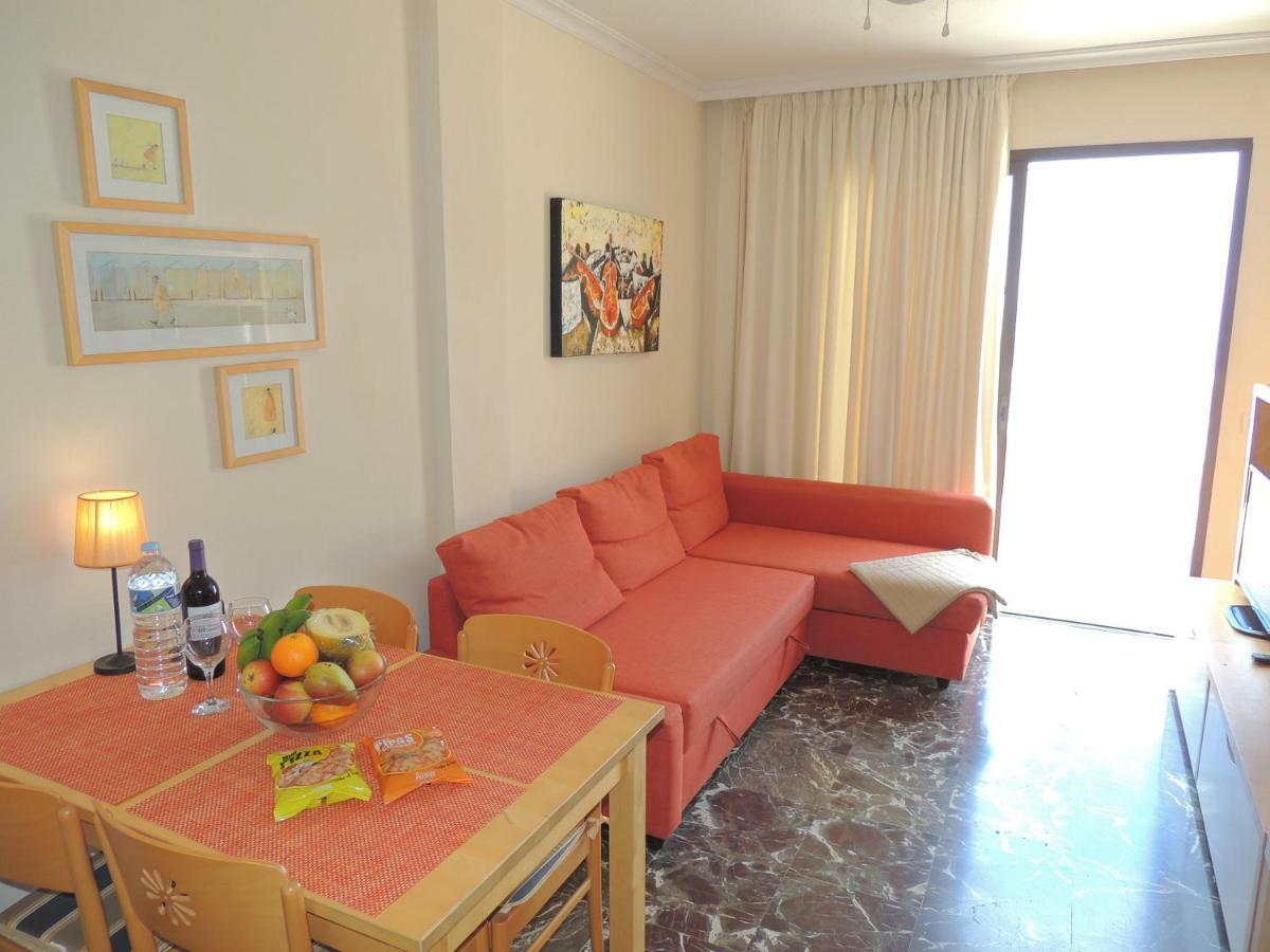Magical Apt. With Sea View & Cliff Acantilado de los Gigantes