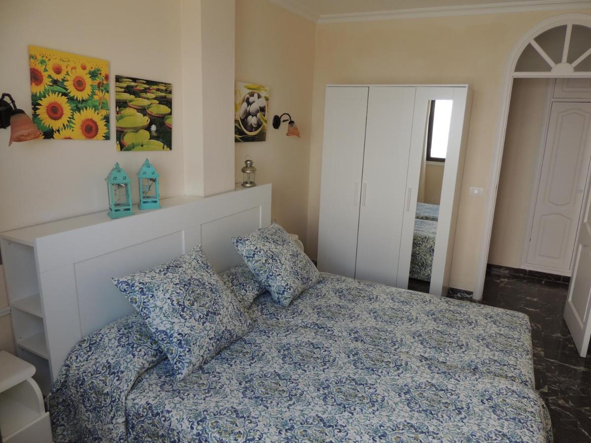 Apartament Magical Apt. With Sea View & Cliff *