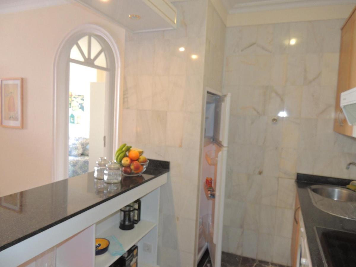 Magical Apt. With Sea View & Cliff * Acantilado de los Gigantes