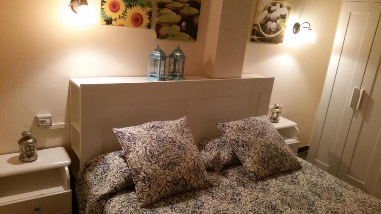 Magical Apt. With Sea View & Cliff Apartament