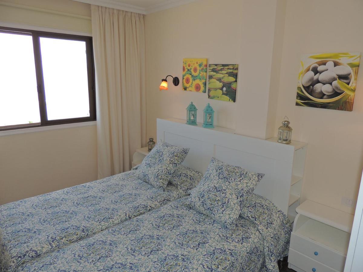 Apartament Magical Apt. With Sea View & Cliff Acantilado de los Gigantes