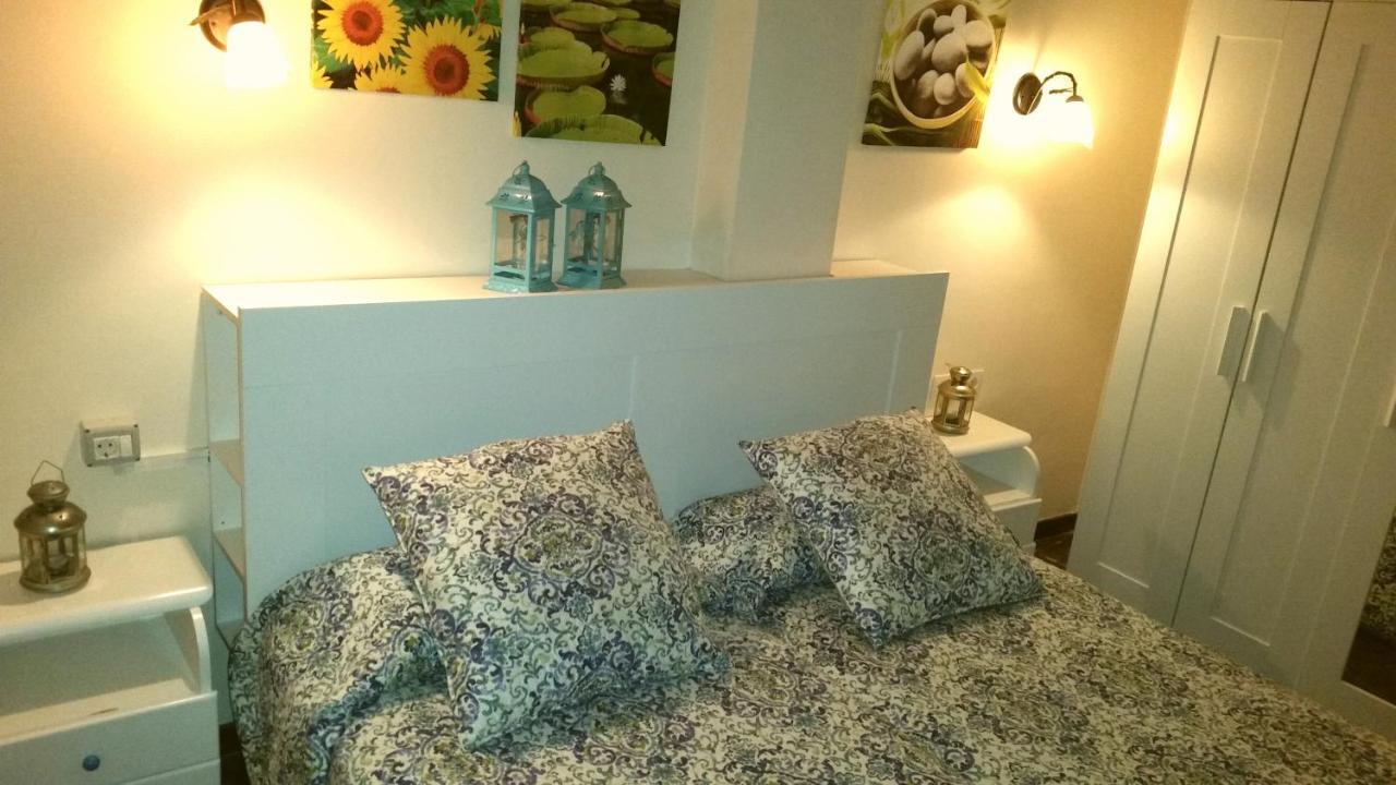 Magical Apt. With Sea View & Cliff Apartament