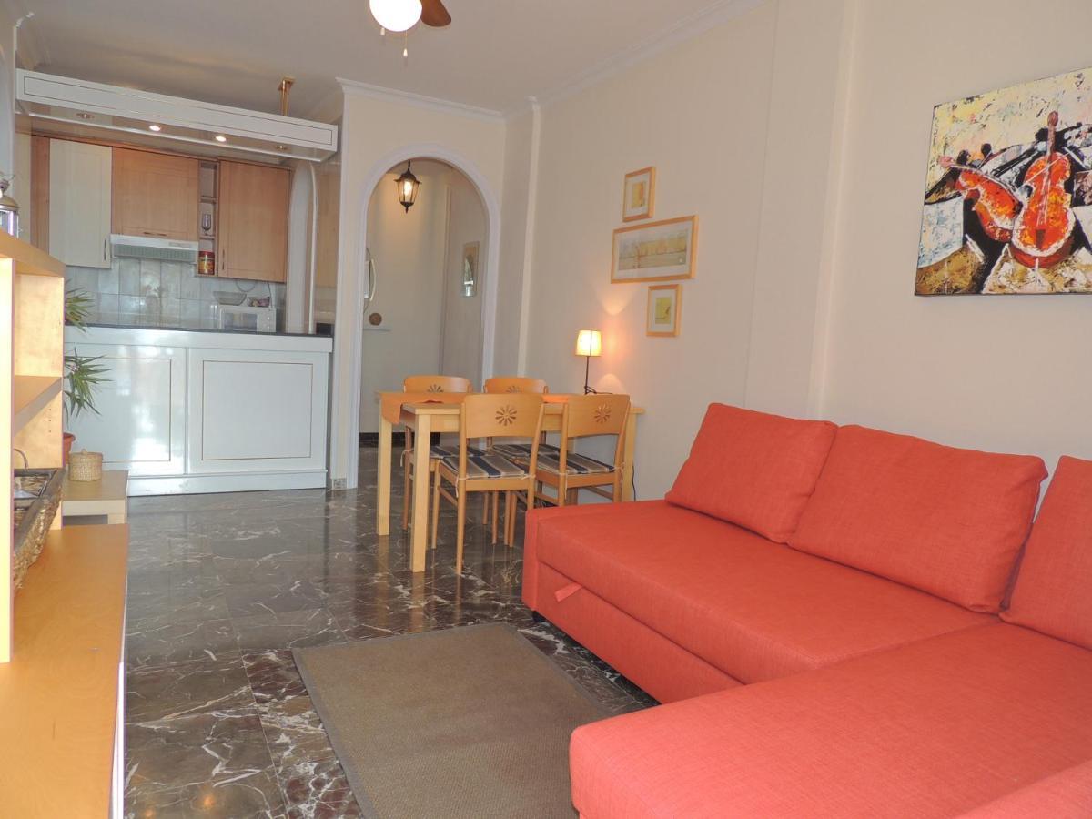 Magical Apt. With Sea View & Cliff Acantilado de los Gigantes