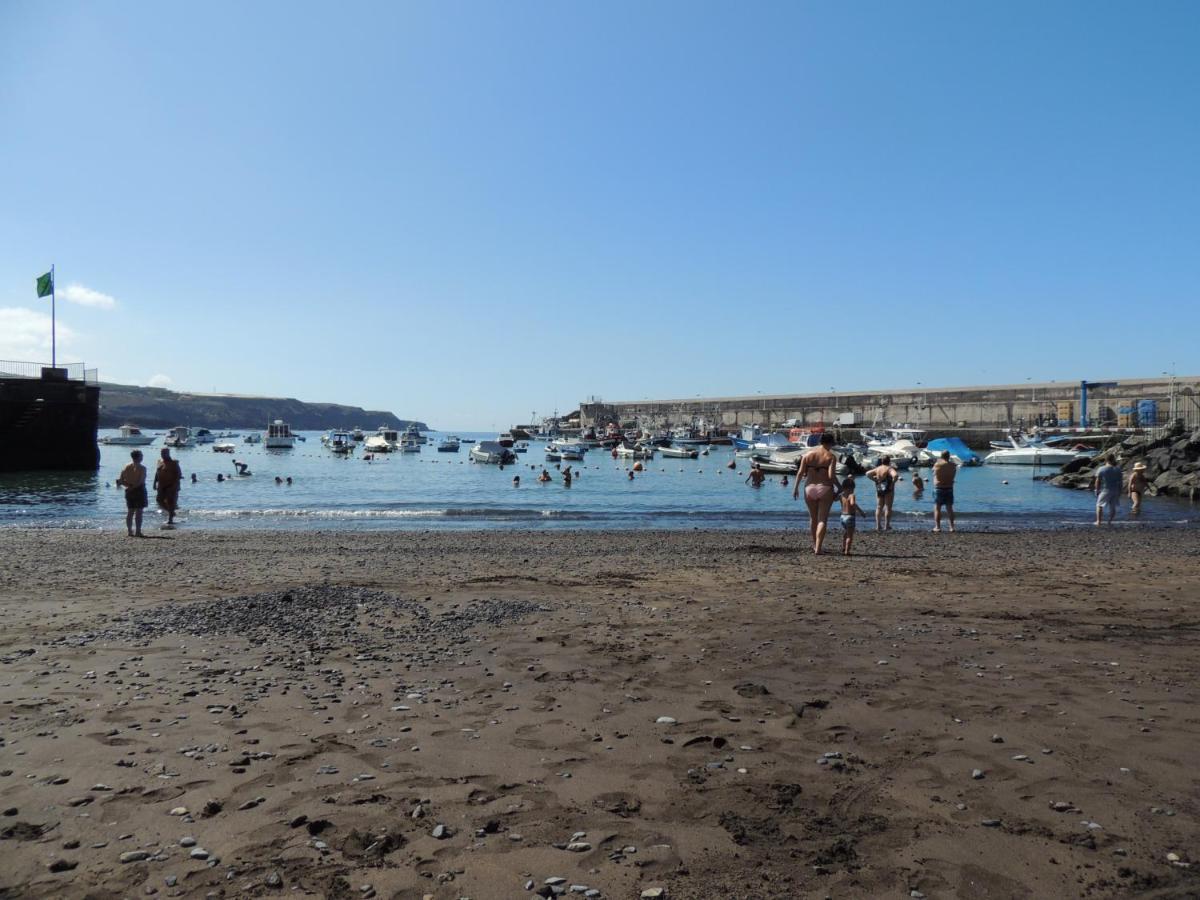 Magical Apt. With Sea View & Cliff * Acantilado de los Gigantes